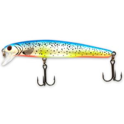 Воблер BAT Premium WB 86B AGLON (90 мм., 10 гр.\1 м.) Цвет-MR06