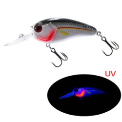 Воблер Stinger Pachi 65F-DR #SD