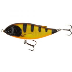 Воблер Lucky John BBS Original Arrow Jerk F 15см цвет 029