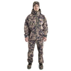 Костюм King Hunter STORM Camo Green 3XL