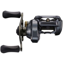 Катушка мультипликаторная Shimano Curado DC 200HG RH (4969363045010)
