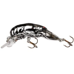 Воблер Rebel F77 Teeny Wee-Crawfish цвет 01