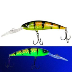 Воблер BAT Chikako BT003 (90 mm., 17 g. 6 m.) # B216, шт