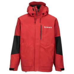 Куртка Simms Challenger Insulated Jacket '20, Auburn Red, XXL