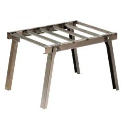 Решетка костровая "Следопыт" малая, усиленная