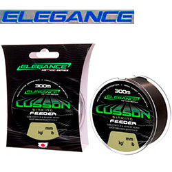 Elegance Method Lusson Sinking Feeder 300m