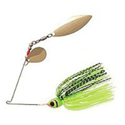 Спиннербэйт Booyah Blade Tandem BYBT14 цвет 647