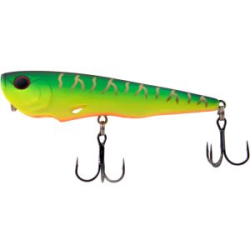 Воблер LureMax Joker 90F цв. #075