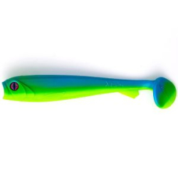 Силиконовая приманка Xbaits Gubastaya 260 mm - GUB116-260