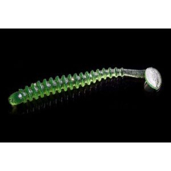 Силиконовая приманка Jara Baits Shader 35 (Мидия) цв. #48