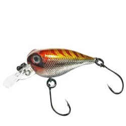 Воблер Garry Angler Diving F 35mm 3,4g цвет #10