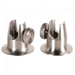 Опора стойки для помоста Korda Singlez Stage Stand 2шт KSING15