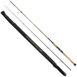 Спиннинговое удилище Akara River Hunter M (7-28) 2,1 м