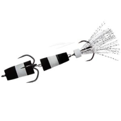 Мандула "Флажок" XXL Fish Модель M17_ABA Расцв. БЧ