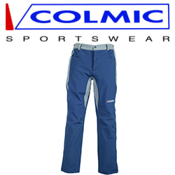 Colmic Salopette Softshell