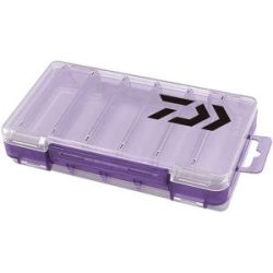 Коробка Daiwa Reversible Case RC 100 PURPLE