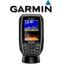 Garmin Striker 4, Worldwide