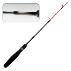 Зимняя удочка BAT Pike Rod Tele Pro 60