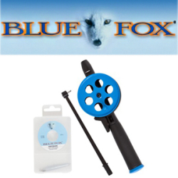 Blue Fox 50 PL