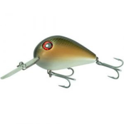 Воблер Mikado Kizoku 6cm цв. D05 (Арт.PWF-KU-6-D05)