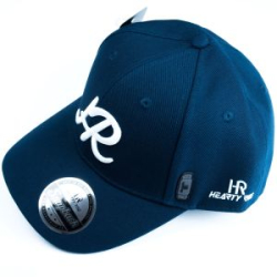 Кепка Hearty Rise 3D Темно-синяя