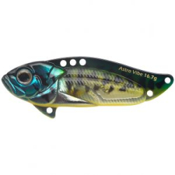 Блесна-Цикада Strike Pro Astro Vibe 45, 45 мм, 9,6 гр (PJG-005A#945E-UV)