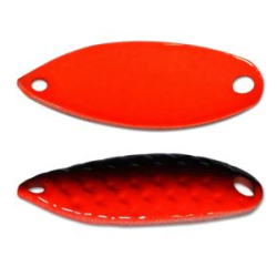 Блесна Kosadaka Trout Space Genie 2.4g 30mm цвет LBO