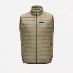 Жилет мужской утеплённый Finntrail Master 1512 Olive (M)