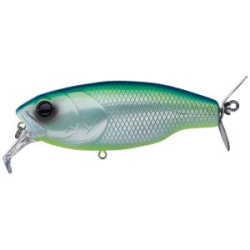 Воблер Deps Buzzjet цв. 10