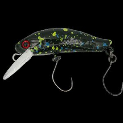 Воблер Jara Baits Riesh 40MR-SF цвет AX06