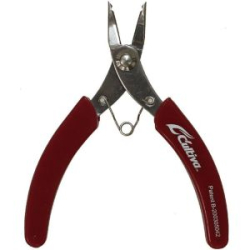 Мультинструмент Owner GP-01 Split Ring Opener Red