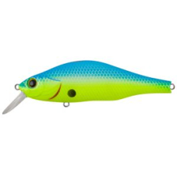 Воблер TsuYoki Hump SR 80SP цв. L614