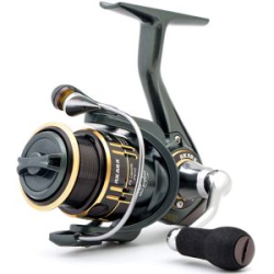 Катушка Akara Ultra Lite 1000 8+1bb