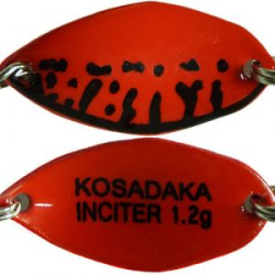 Блесна Kosadaka Trout Police Inciter 1.2g, 21mm, цвет C73 TL-I-C73