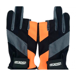 Перчатки Owner Mesh Glove 3 р-р M