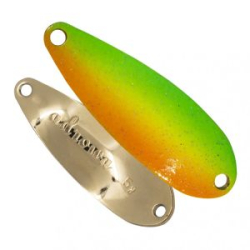 Блесна SSY Label Adrowa 65мм 23гр. цвет CM20