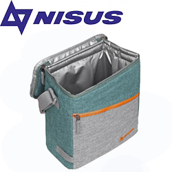 Nisus (N-101-GG) Изотермическая сумка-холодильник