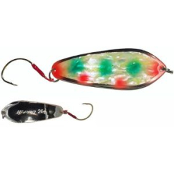 Блесна Wonder W-Pro Salmon Lure 26g цвет WL-SSD058