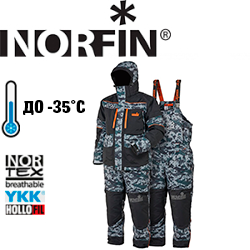 Norfin Discovery 3 GR