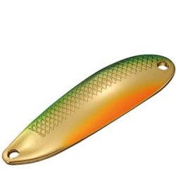 Блесна колеб. Smith D-S Line 4,5см. 5,0гр. цв. №12