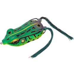 Приманка Daiwa Steez Bull Frog цвет GREEN TOAD
