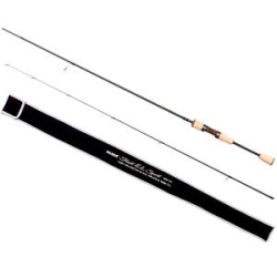 Спиннинговое удилище Akara Trout E.L Sport UL (0,5-4,5) 1,98 м с разнесенной ручкой