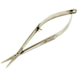 Ножницы специальные Kosadaka FL-1111-P, 10см нержавеющая сталь