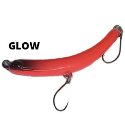 Воблер Trout Zone BaNaN Stick 60мм 3g цвет #194 Glow