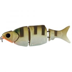 Воблер Herakles Real Shad 80S цвет Gill