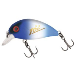 Воблер Stinger Purin 38F-SR цвет #Z100