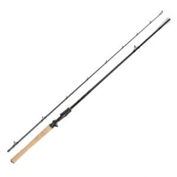 Удилище кастинговое JSCompany Bixod B1 BC742H-R ver.2021 10,5-112 г 2,23 м