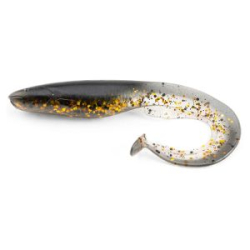 Приманка силиконовая Gator Catfish 11см (5шт) #Glitterburbot