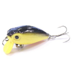 Воблер Trout Zone VuDu Magnum (SSR) цвет #110