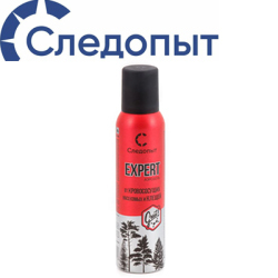 Следопыт Expert Great Formula Репеллент 150мл
